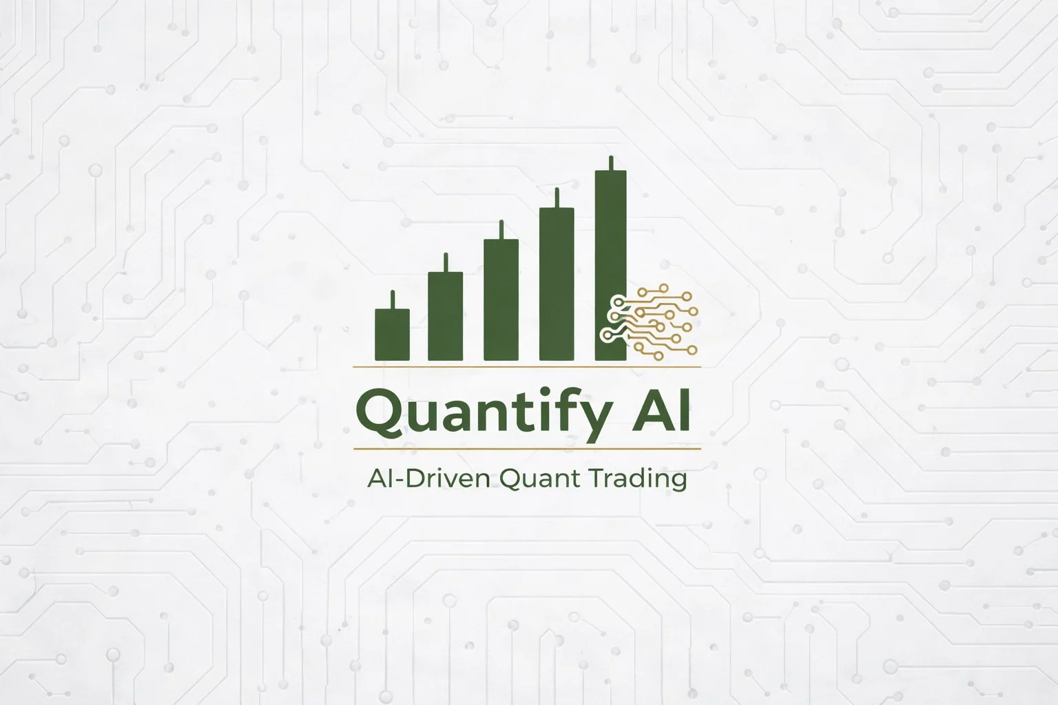 Quantify Trading
